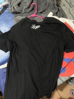 logic merch amazon