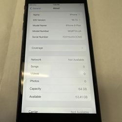 iPhone XS factory unlocked 64GB (face id don’t work!!)