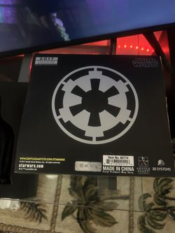 Star Wars Collectibles