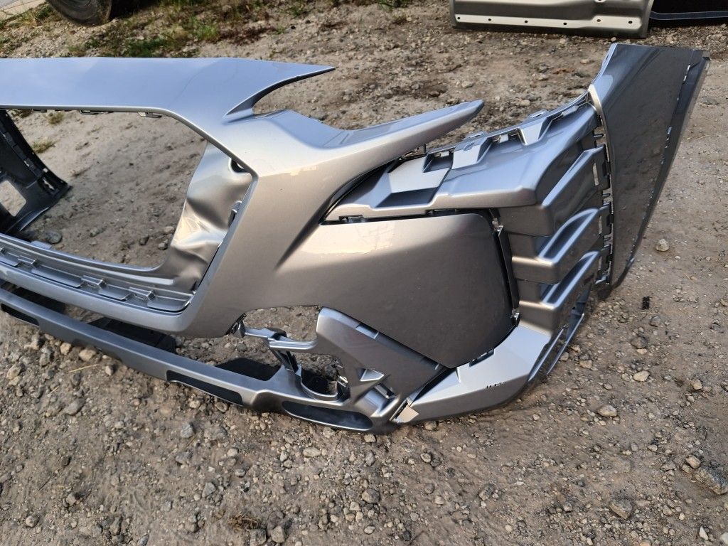 2022 And 2023 Subaru Outback Front Bumper OEM