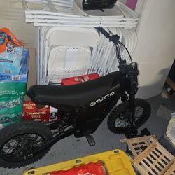 Tuttio Soleil 01 Modded