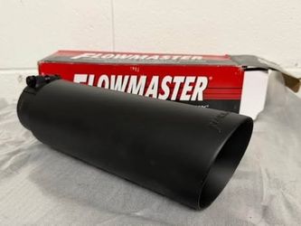 Flowmaster 4-inch Exhaust Tip