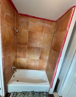  Tile Traditional 23 1/2 X 23 1/2” New Extra