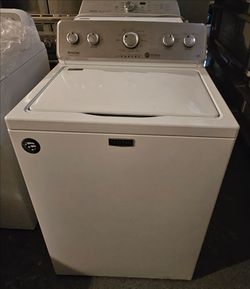 MAYTAG TOP LOADER WASHER......$ 250