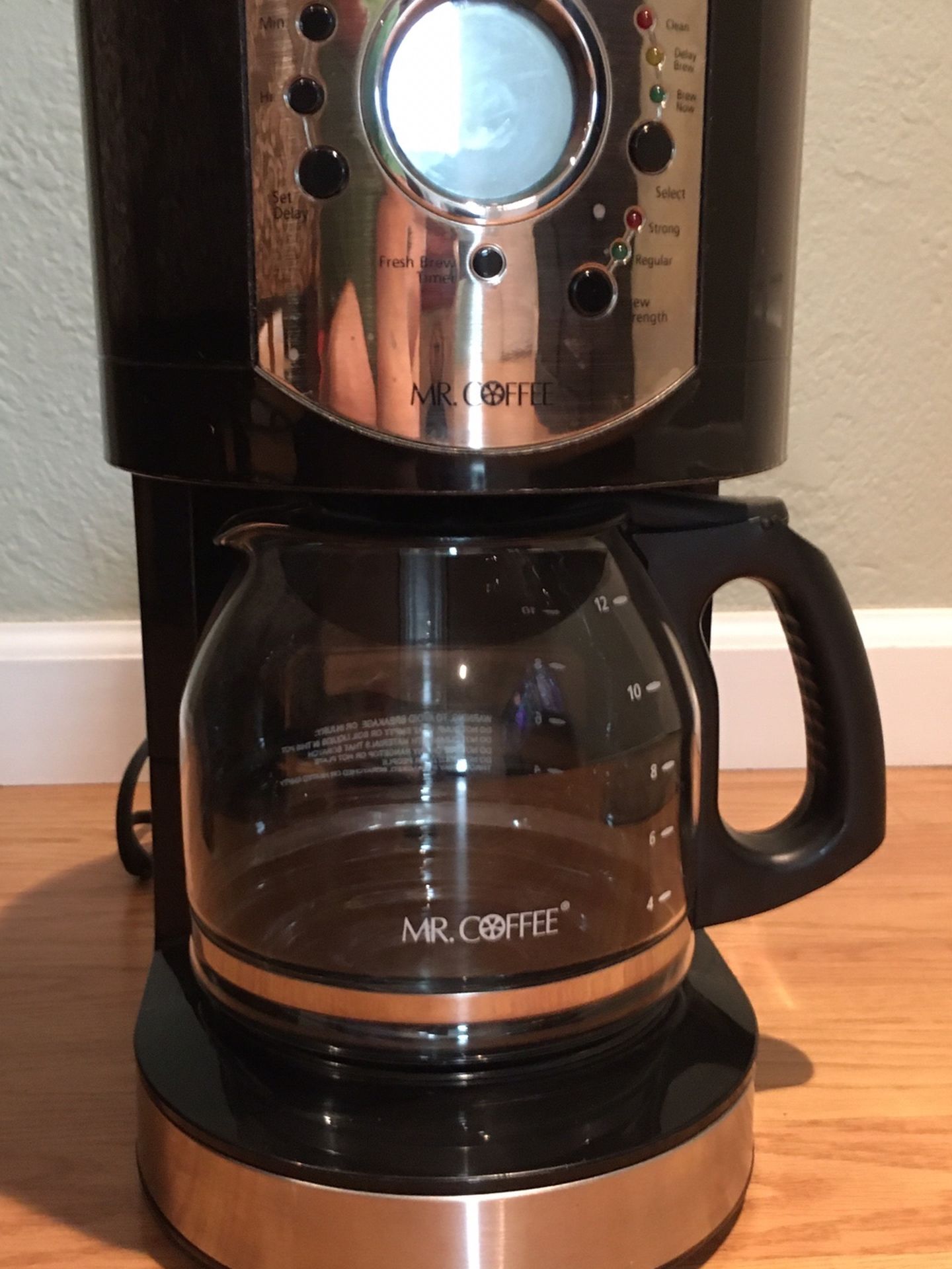 Coffee Maker