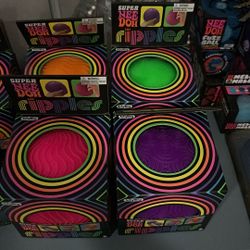 Needoh Ripples Super Size 