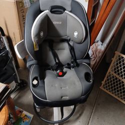 Infant Carseat