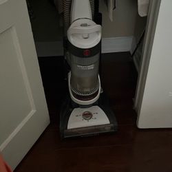 Hoover Vacuum 