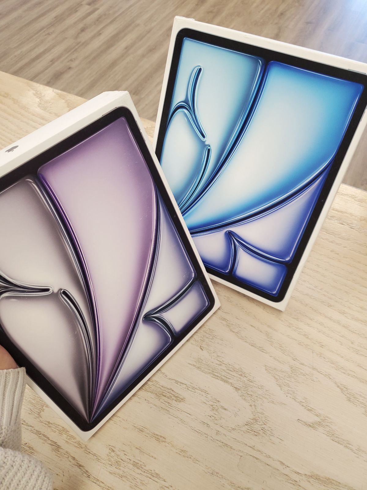 Apple iPad Air 11 Inch M3 Chip Tablet (Brand New) -  Pay $5 DOWN AVAILABLE - NO CREDIT NEEDED