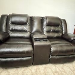 Recliner Loveseats