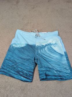 Brand New Men's Board Shorts / Swim Trunks