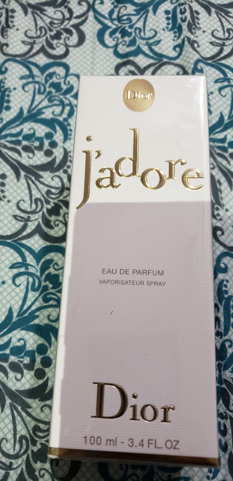 Jadore Perfume