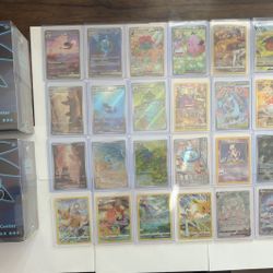 Pokemon 151 + More