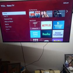 Roku TCL 