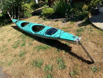 Necky Double Kayak