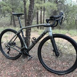 2022 Trek Checkpoint SL 5