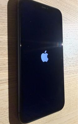 iPhone 11 unlock