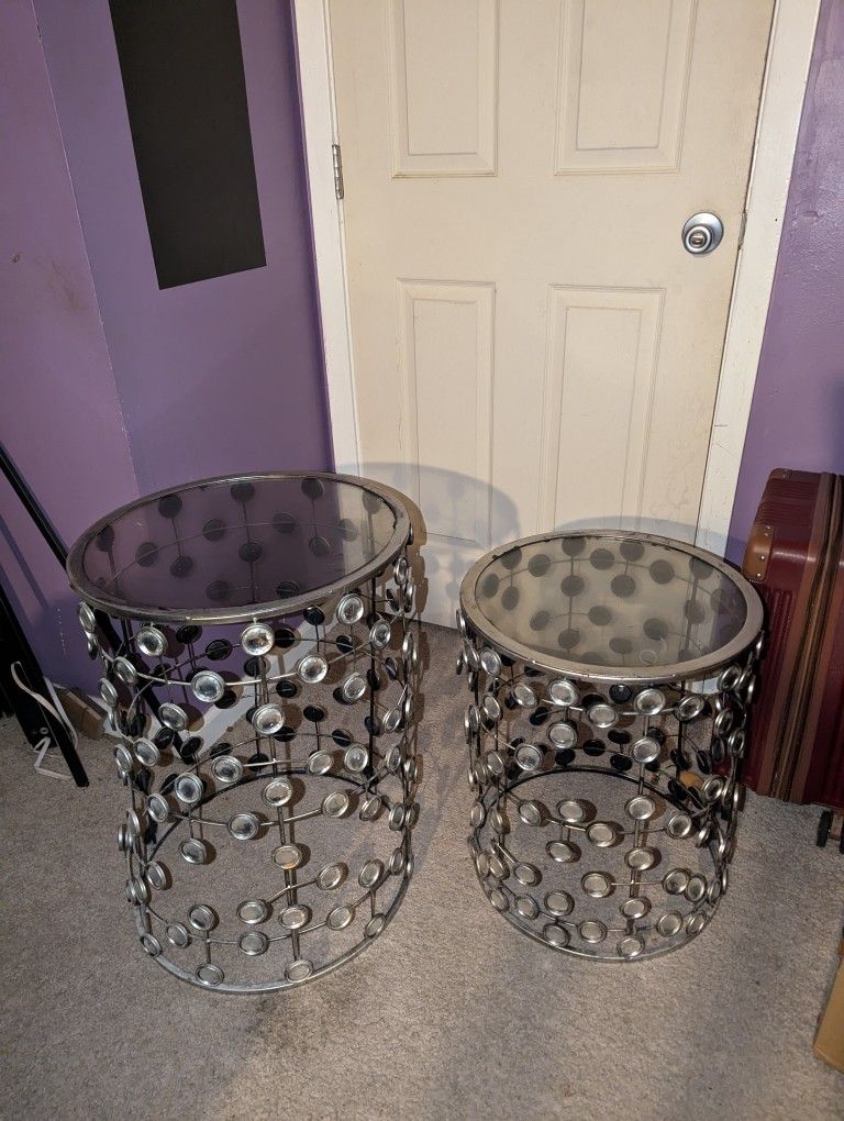 End Tables