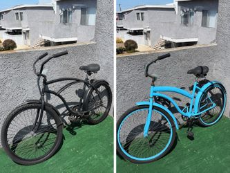 Beach Cruisers for Sale