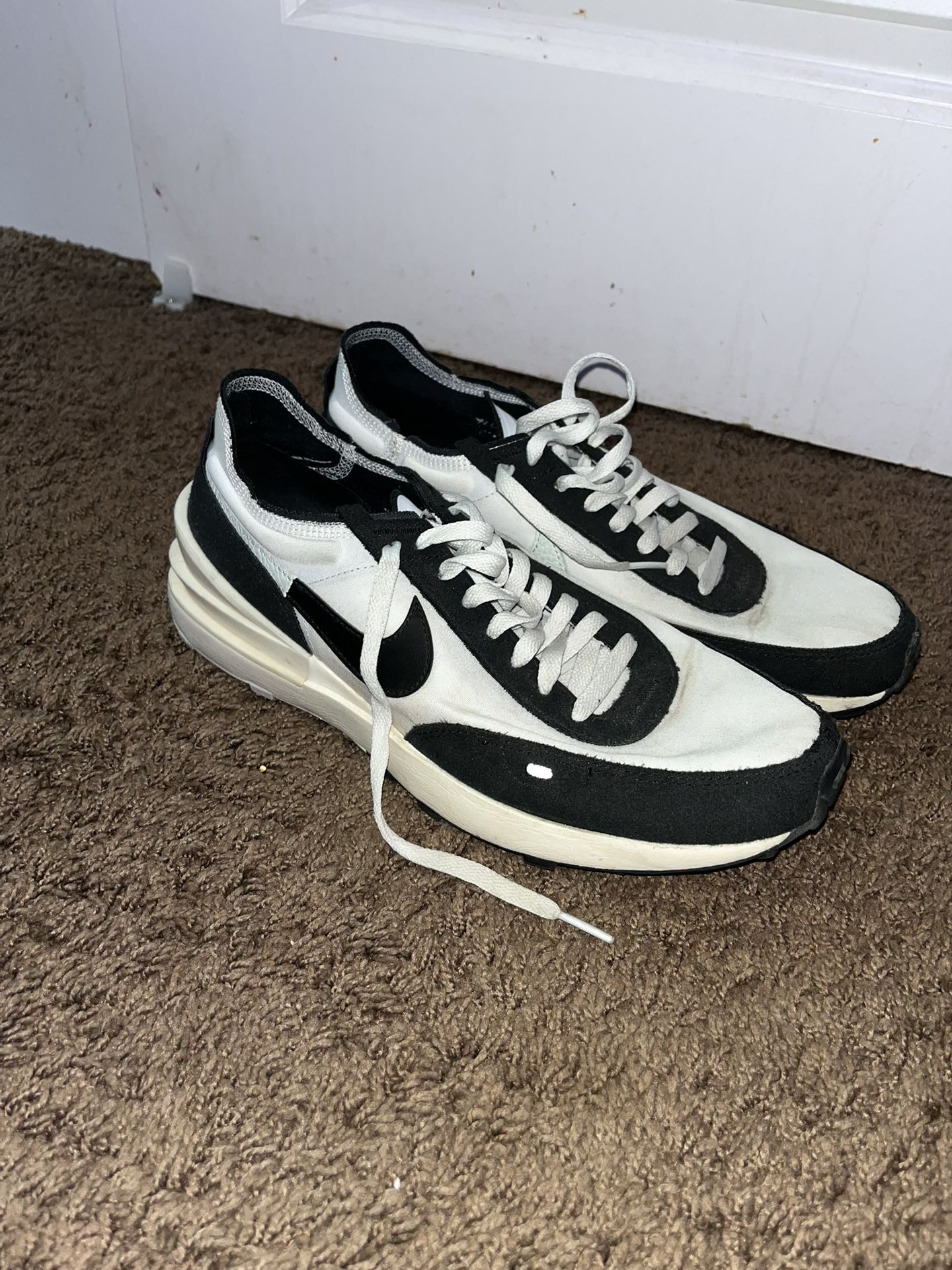 Nike Shoes (size 10)