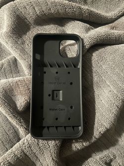 iPhone 14 Plus wallet case