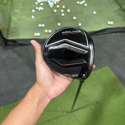 Kirkland Signature Driver 