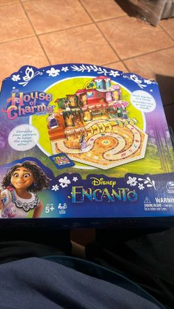 Encanto House Charms 
