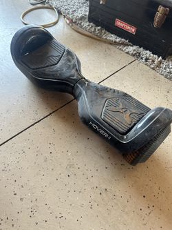 Hoverboard