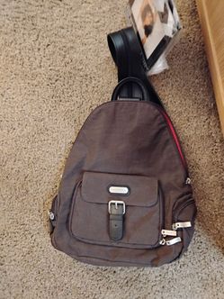 Baggallini Mini Backpack
