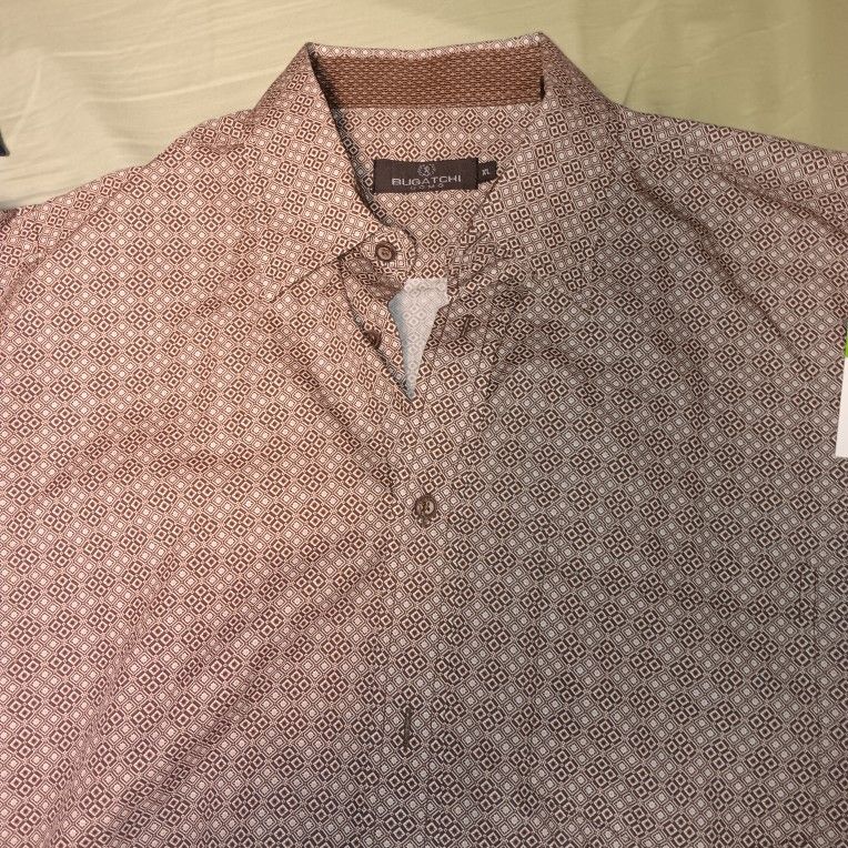 BUGATCHI  uomo