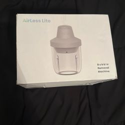 Resiners Resin Bubble Remover, 