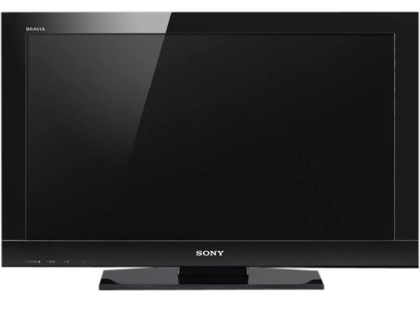 Sony 32 inch LCD TV television