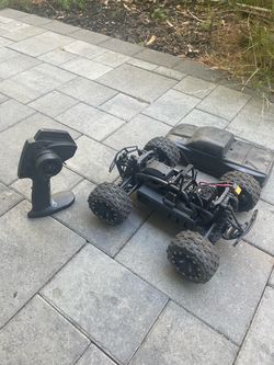 Hpi Savage XS