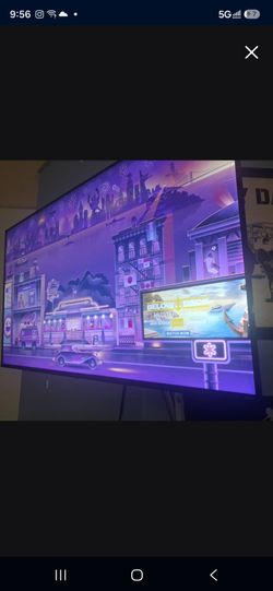 65 in roku smart tv