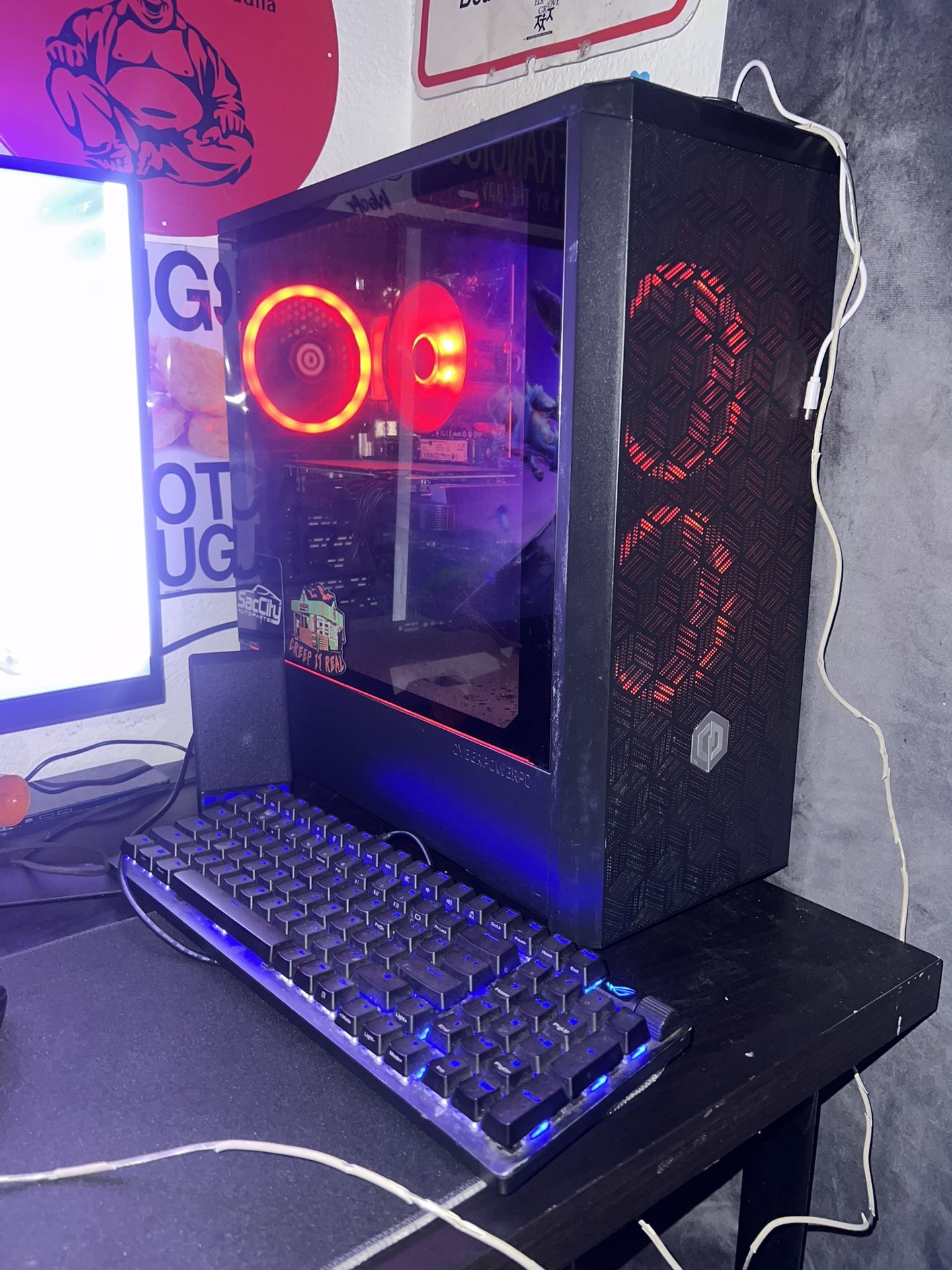 Gaming Pc