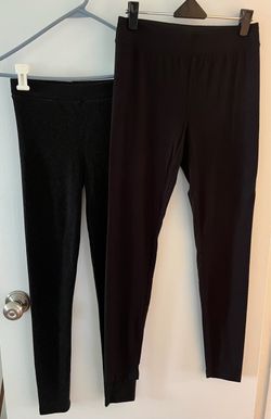 2 thermal pants
