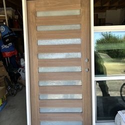 Door