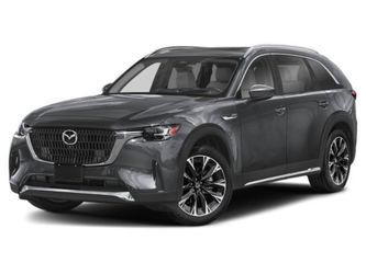 2025 Mazda CX-90 PHEV