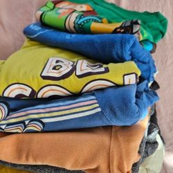 Bundle.  Mostly Kids  M 