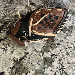 Rawlings Tee Ball Baseball Glove