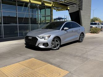 2024 Audi A3