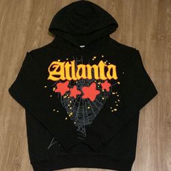 Spider Hoodies S,M,L,XL