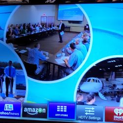 Vizio Smart TV 