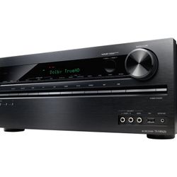 Onkyo TXNR626 Home Theater Receiver