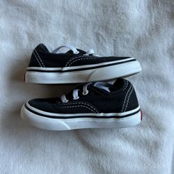 Toddler vans