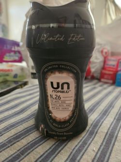 Downy Unstopables N.26 Unlimited Edition Scent Booster