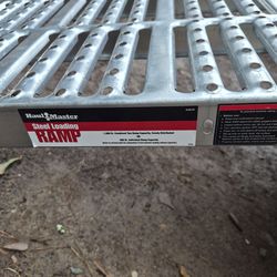 Loading Ramps