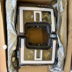 2017-2019 Ford F250 Headlights