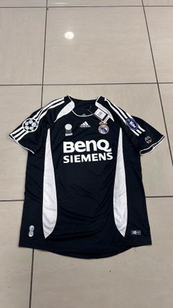 Real Madrid Ronaldo
