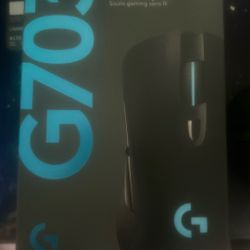 Logitech G703 